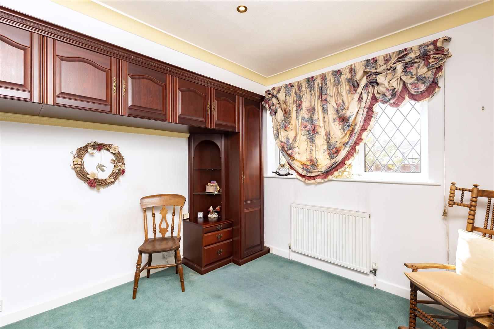Washington Lane, Euxton, Chorley